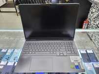 Ноутбук Lenovo LOQ core i7 13620H Озу 16гб ssd1000gb Rtx4050 6gb
