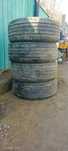 Продам шины 285*60 r18