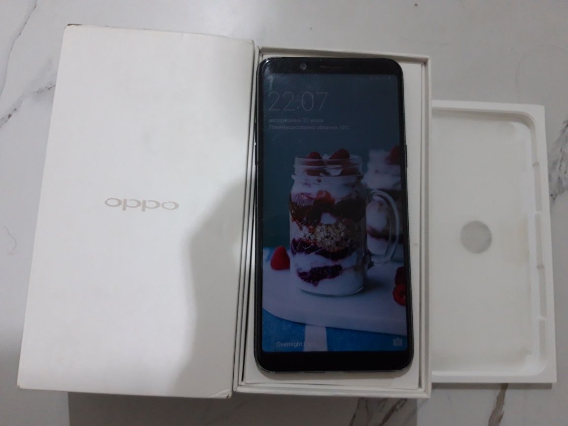 Продам Oppo fu5 32g