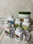 Витаминыи прожукция AMWAY