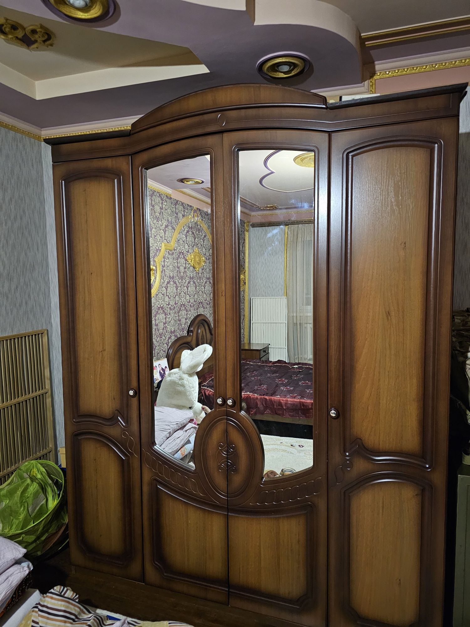 Спальный гарнитур Белоруссия