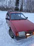 Ваз2109 год 1993