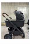 Коляска универсальная 2 в 1 Happy baby Mommer Pro