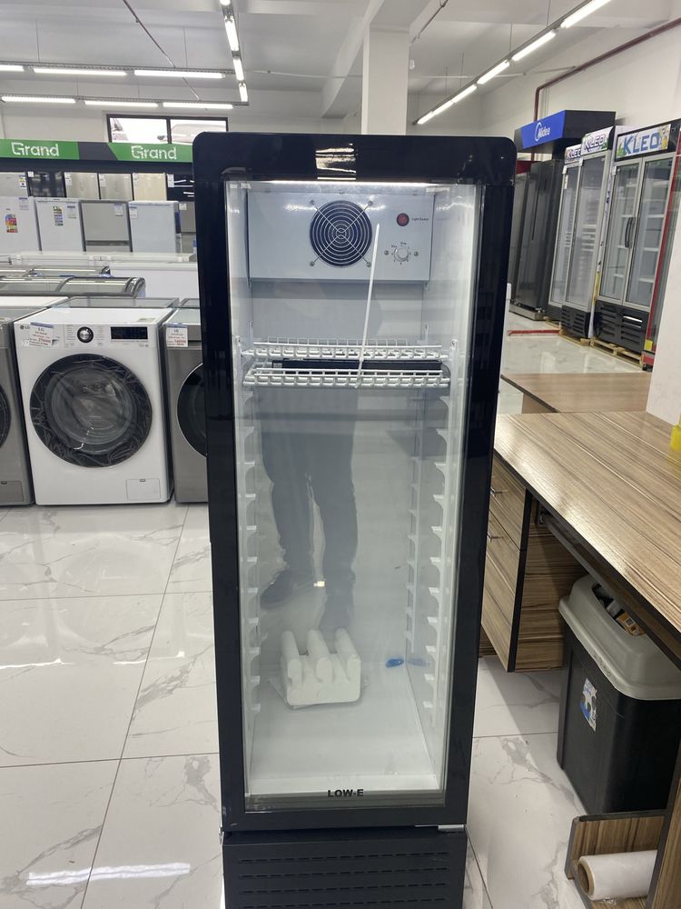 Холодильник гарантиясымен
