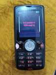 Продам телефон  Sony Ericsson