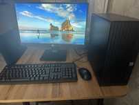 Компьюетер HP, состояние отличное