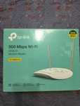 Модем роутер tp- link