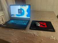 Игровой ноутбук Msi