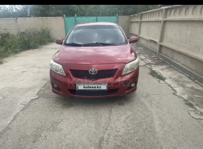 Продам Тайоту  короллу