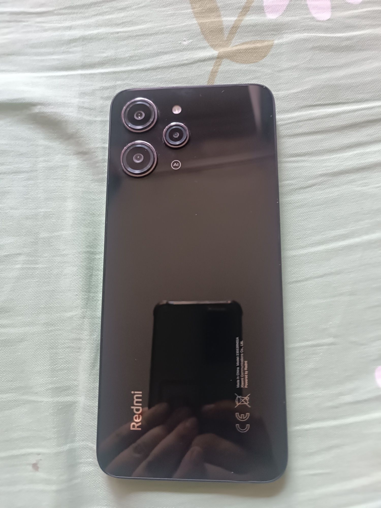 Redmi 12 хорошее состояние