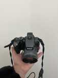 Nikon coolpix p510 фотоаппарат