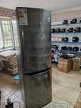 Холодильник LG no frost