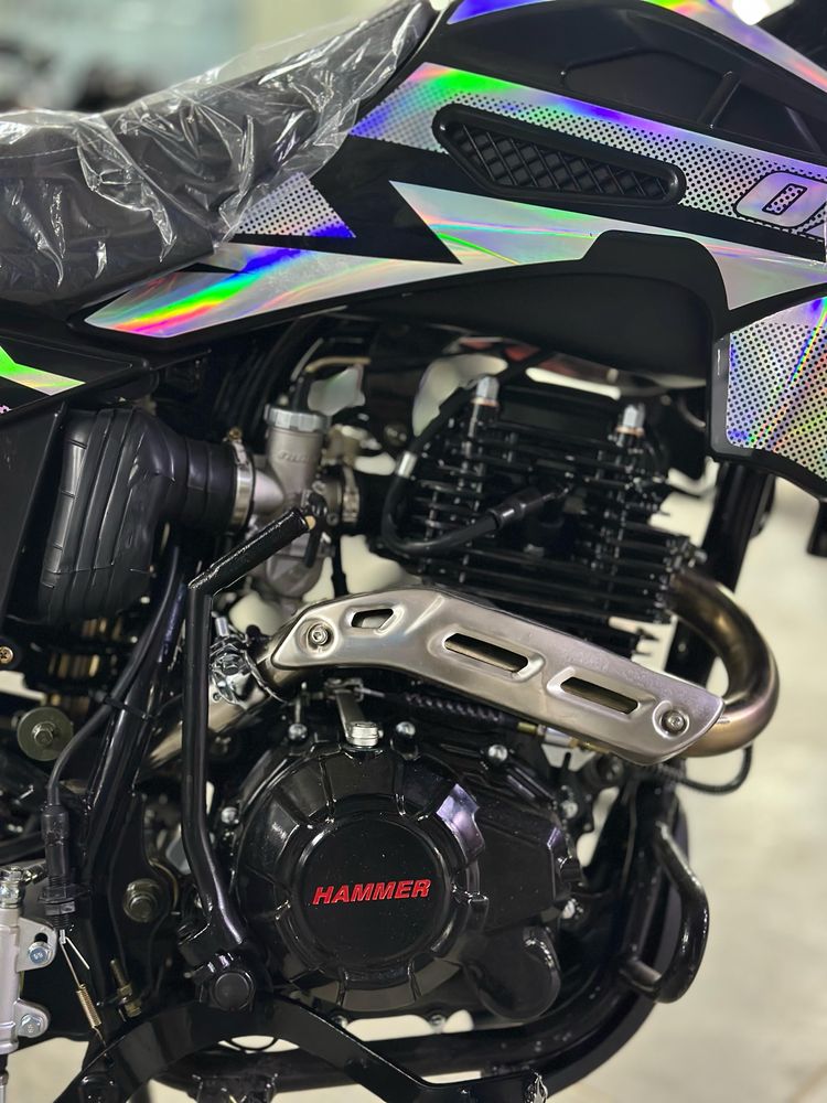 075 HAMMER CB300 175fmm.