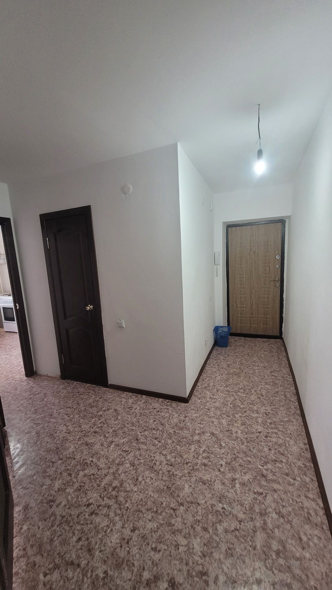 Продам 1к.кв Нурсити