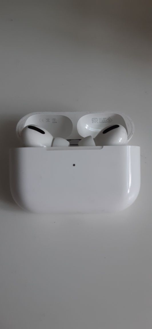Air Pods Pro состояние хорошее