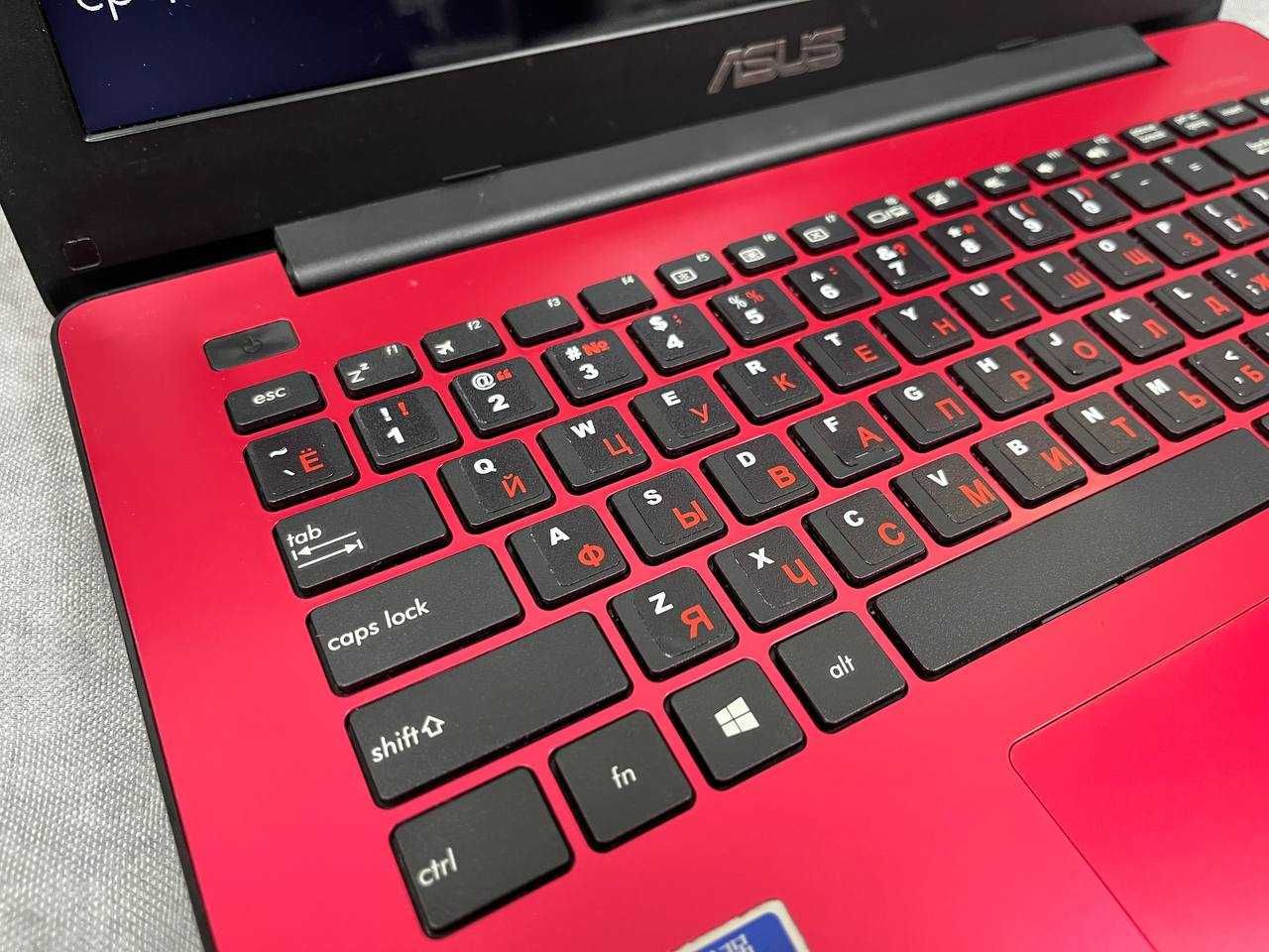 Для офиса шустрый ASUS Celeron/ОЗУ 8/SSD 256/HDd 1Tb Абая 79