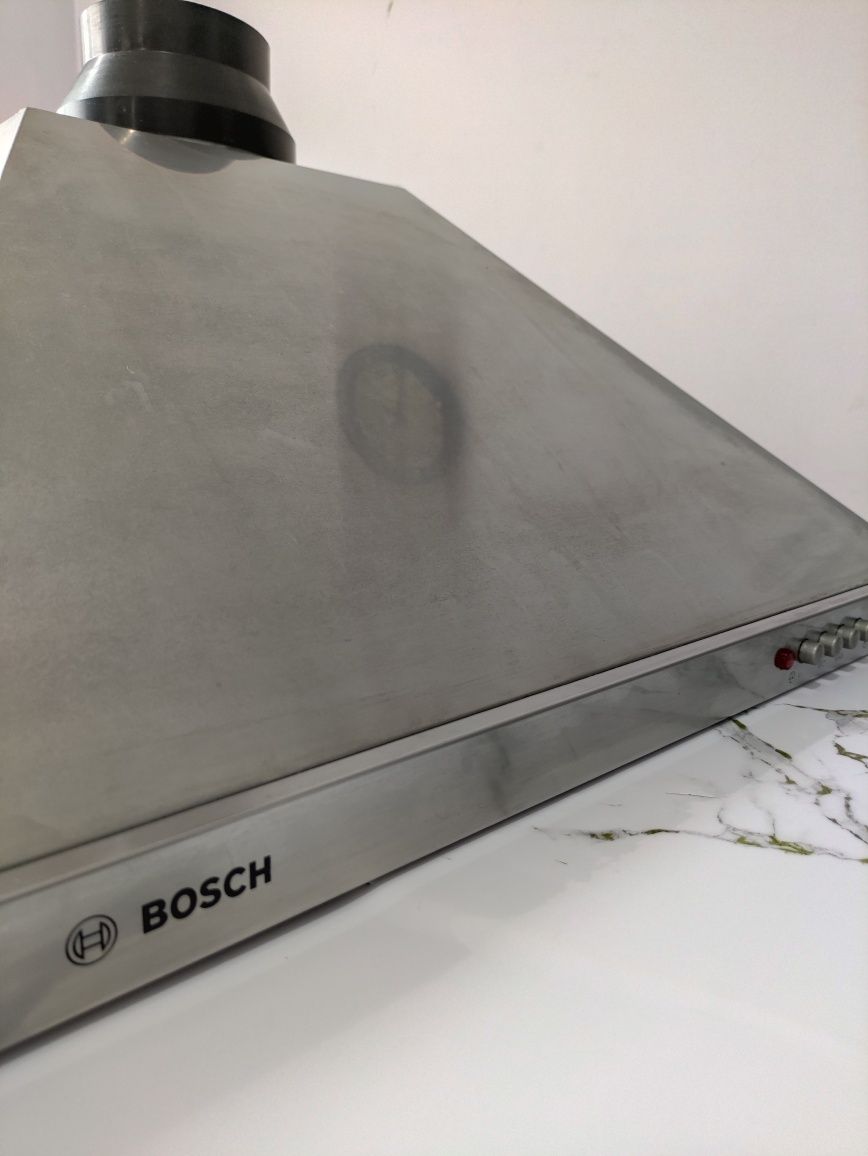 Вытяжка BOSCH (Жамбыл, Карасайский р.)