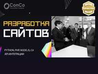 Ищете веб-разработчика? Получите готовый сайт с мощным функционалом