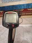 FISHER  F75+  металлоискатель