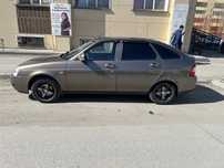 Продам Приора 2 Люкс