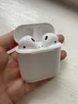 Airpods 2 (оригинал)