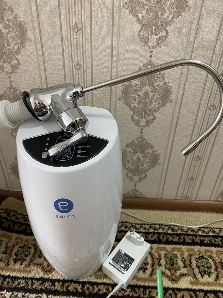 Фильтр для воды Amway