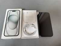 iPhone 15 128 gb 100%