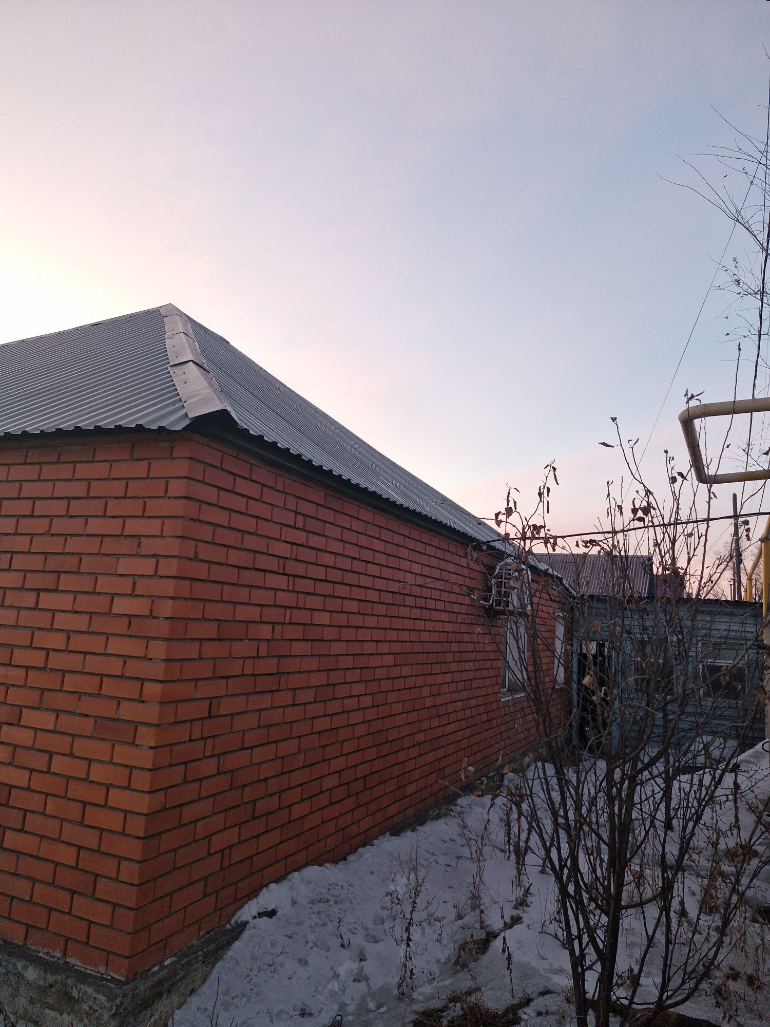 Продам частный дом