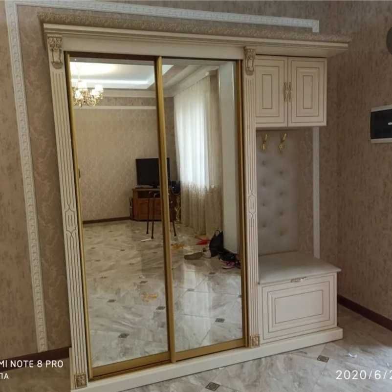 Сборка мебели Мебельщик