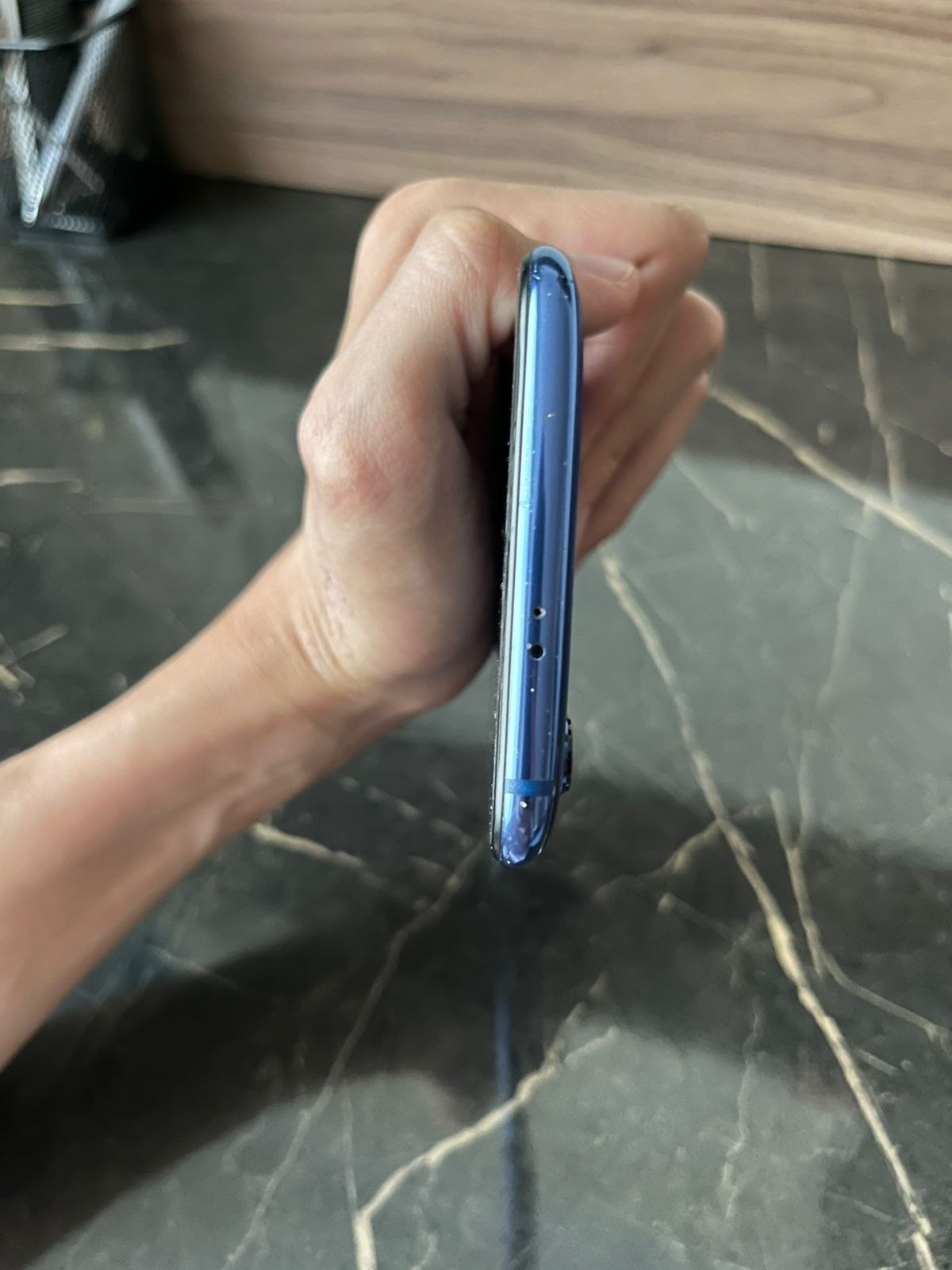Xiaomi Mi 9 64GB Ocean Blue