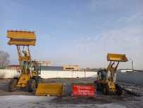 Ковш челюстной- 450тыс тенге - новый , зимний отвал для снега-400 тыс