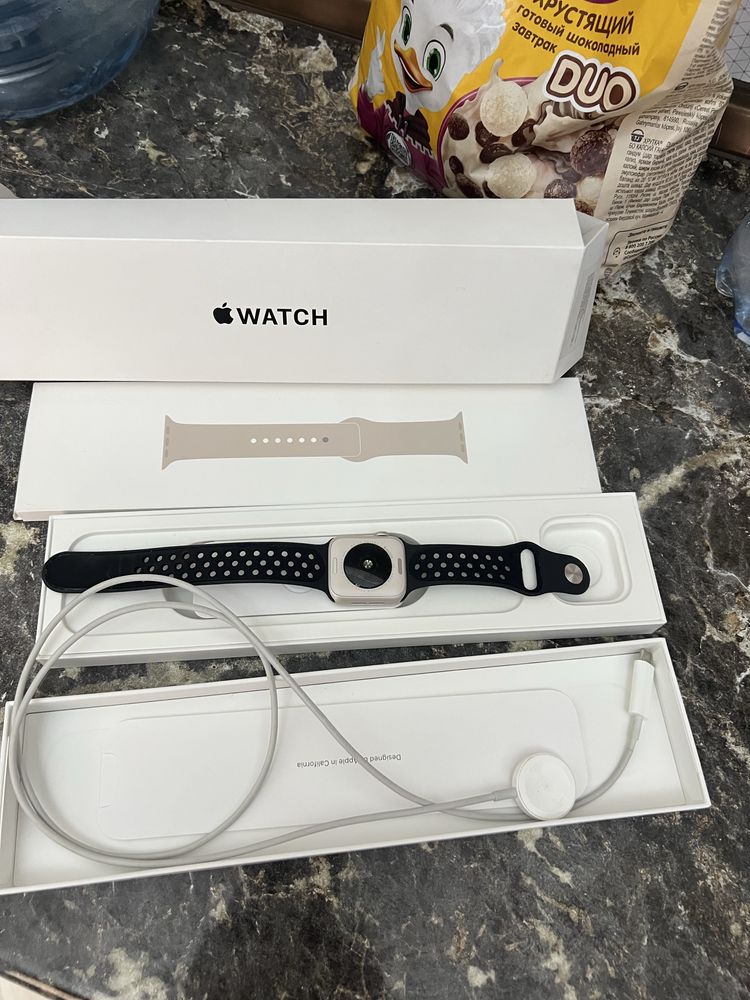 Apple watch se 2