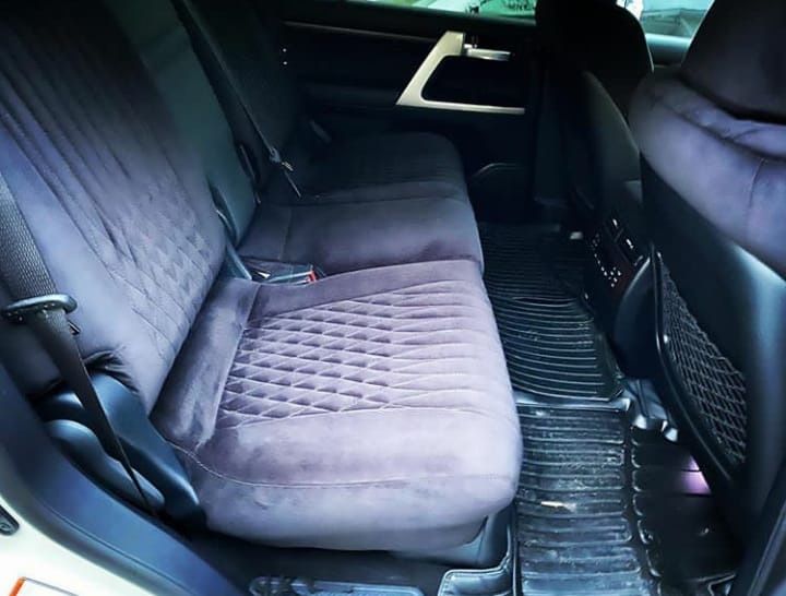 Land cruiser 200 Prado 150 lexus Lx 570 продам чехлы дорогие
