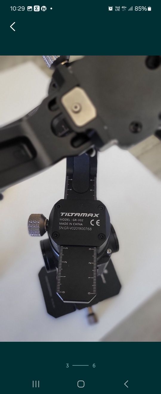 Стедикам stedycam