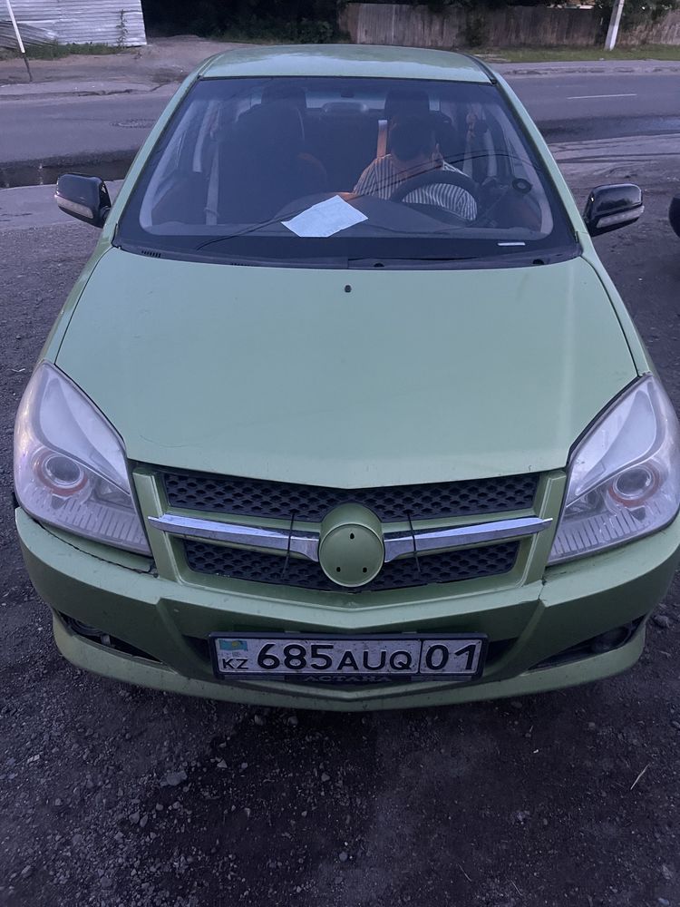 Срочно продам авто