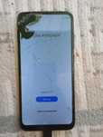 Samsung galaxy A11 работает