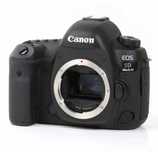 Canon EOS 5D Mark IV