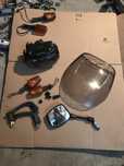Продам запчасти yamaha xj Diversion!