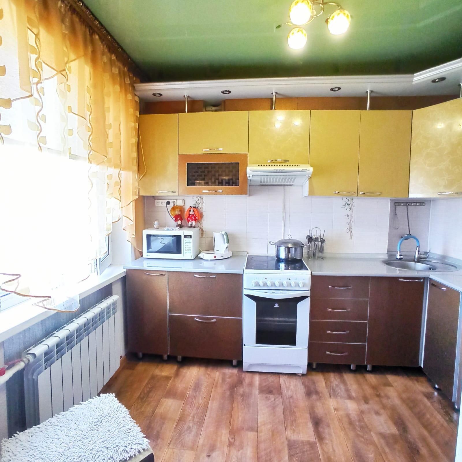 Продаю двухкомнатную квартиру на Горке Дружбы