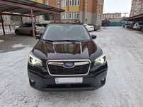 Продам Subaru Forester