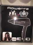 Фен Rowenta Elite MODEL LOOK look 2000 W - новый