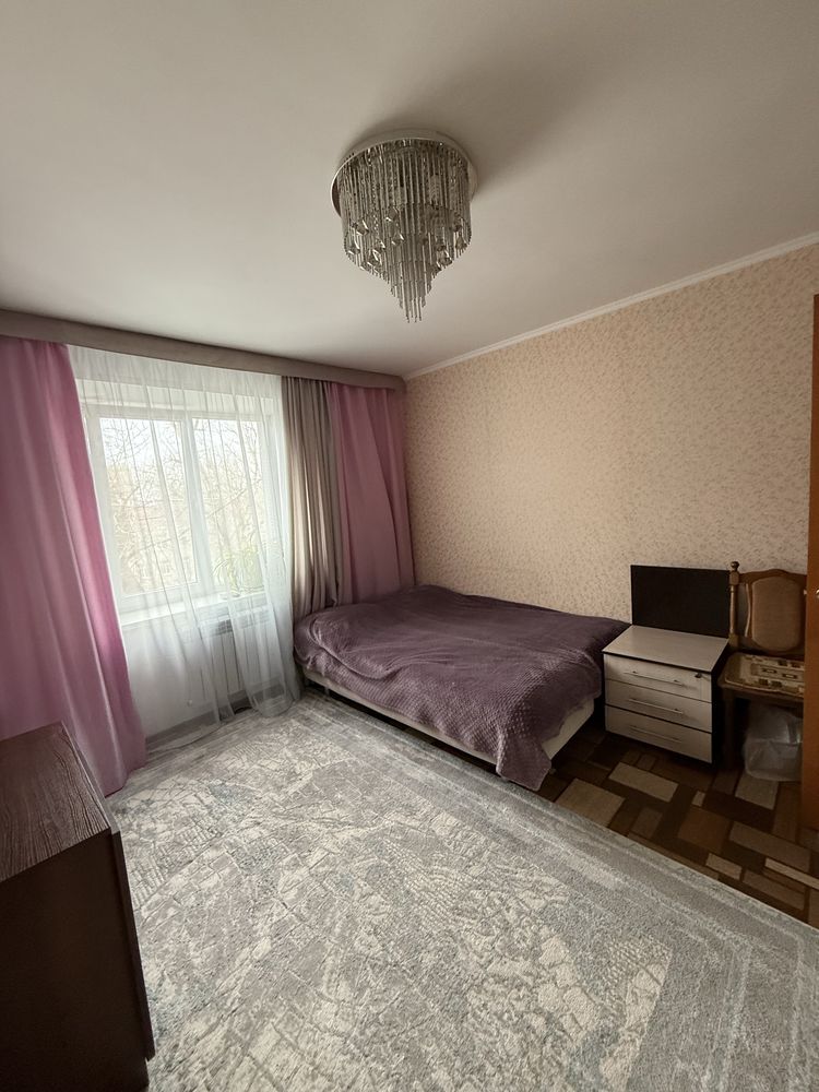 Продаю 3комнатную квартиру