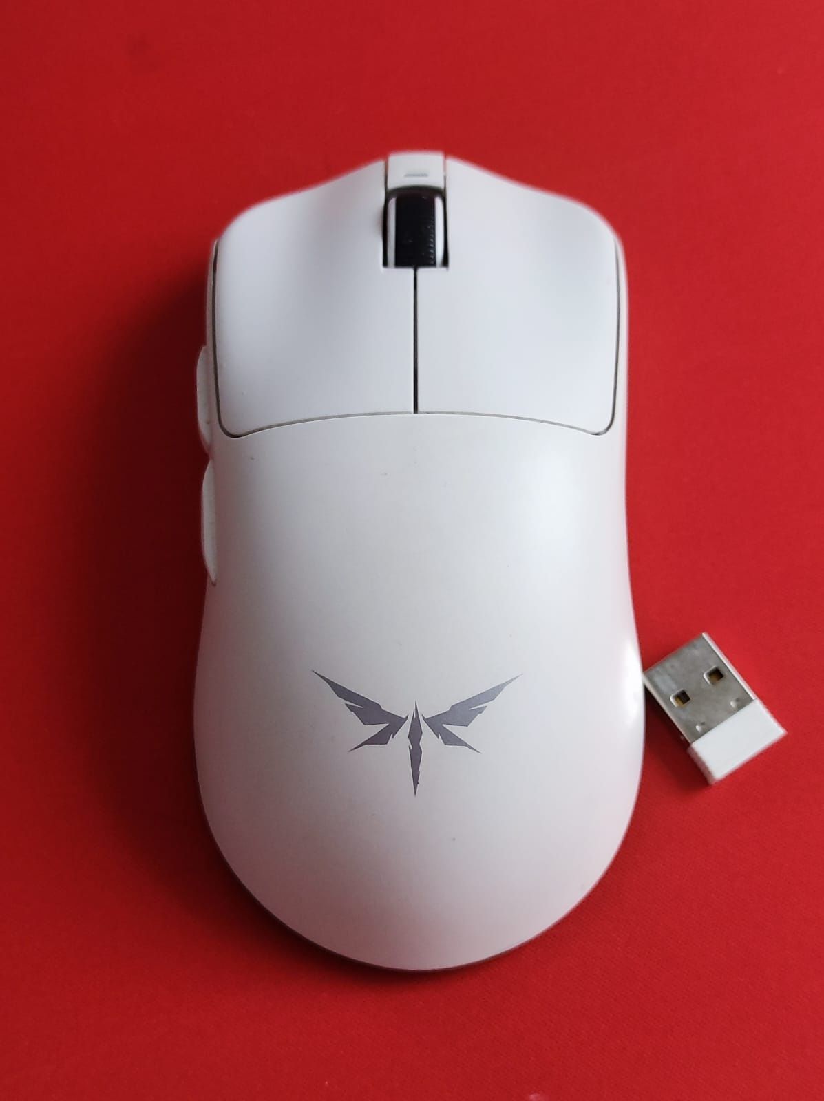 Мышь vgn drafonfly f1 moba