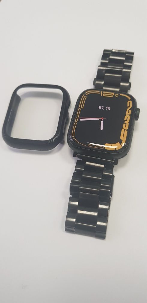Apple Watch 7-45 мм, смарт часы