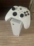 Xbox series s,полный комплект,коробка,геймпад,провода