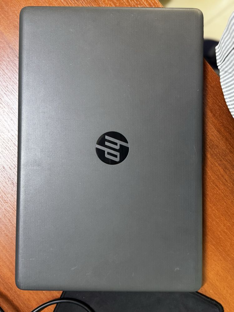 Ноутбук HP Radion R3