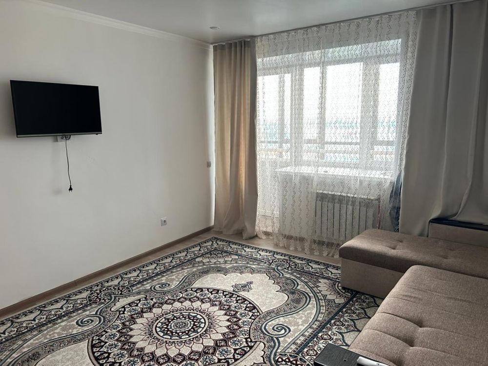 Квартиру в новостройке срочно
