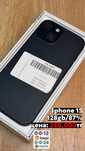 Iphone 15 128gb 87% 260,000тг 0•0•12 kaspi 0•0•24 halyk