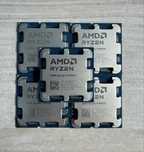 Процессор | AMD Ryzen 9 9950X, AM5 | Количество