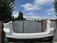 Бампер задний Changan X5 plus